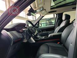 Land Rover Range Rover Vogue